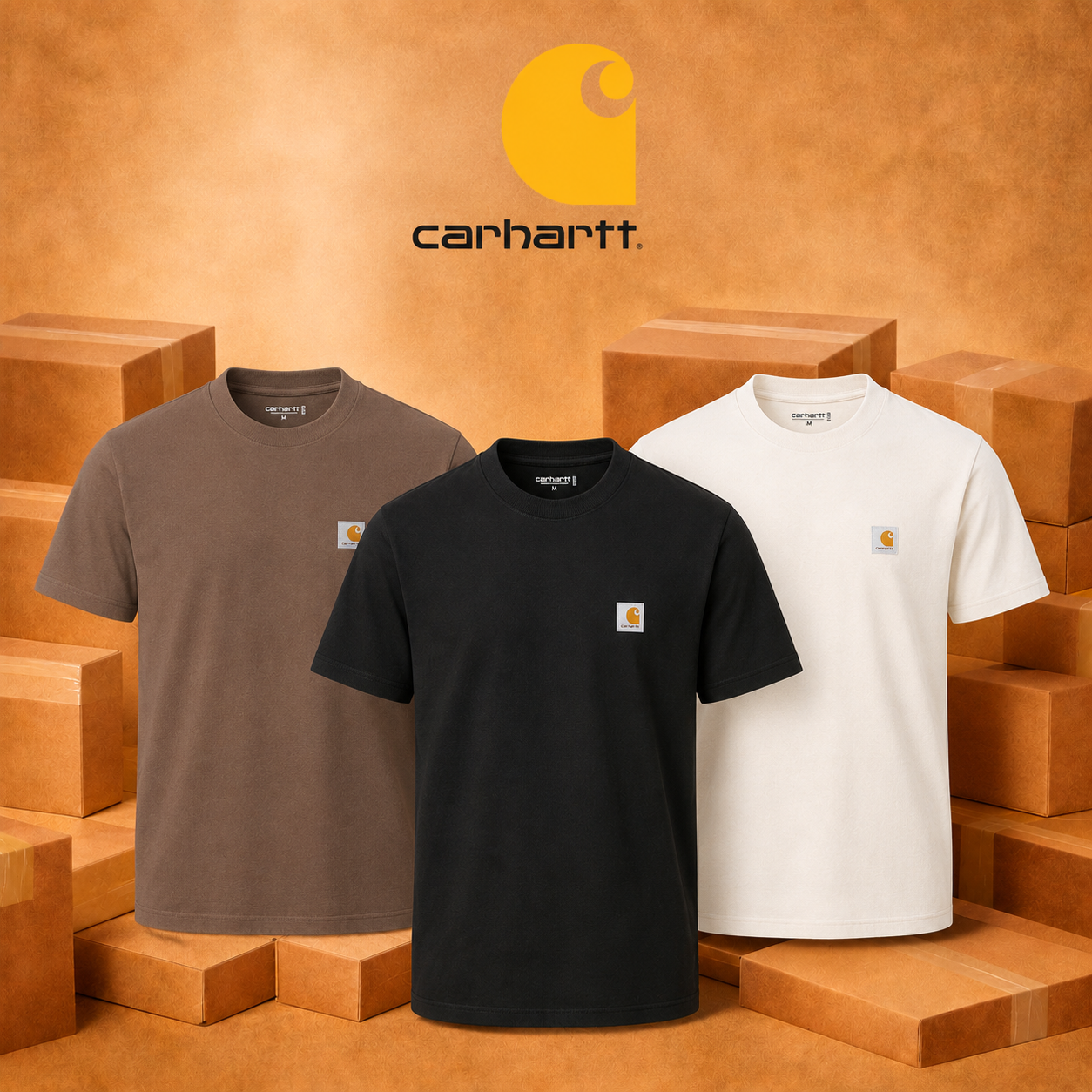 my carhartt supplier