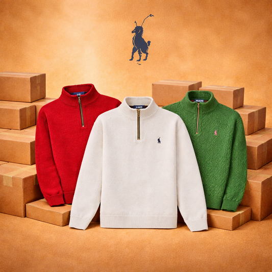 My Ralph Lauren supplier